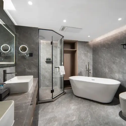 Executive Deluxe Suite