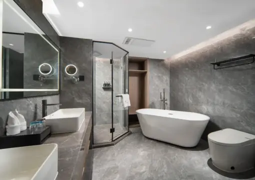 Executive Deluxe Suite