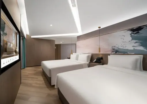 Executive Deluxe Suite