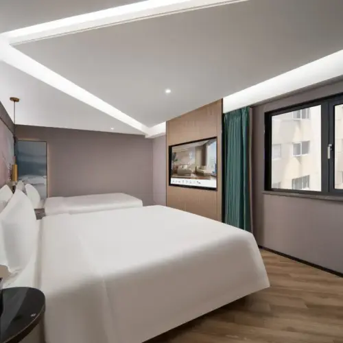 Executive Deluxe Suite