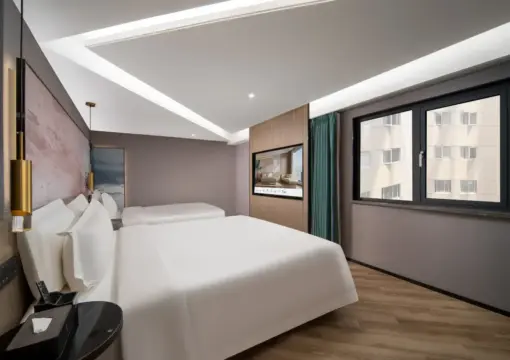 Executive Deluxe Suite