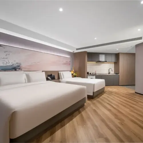 Executive Family Suite
