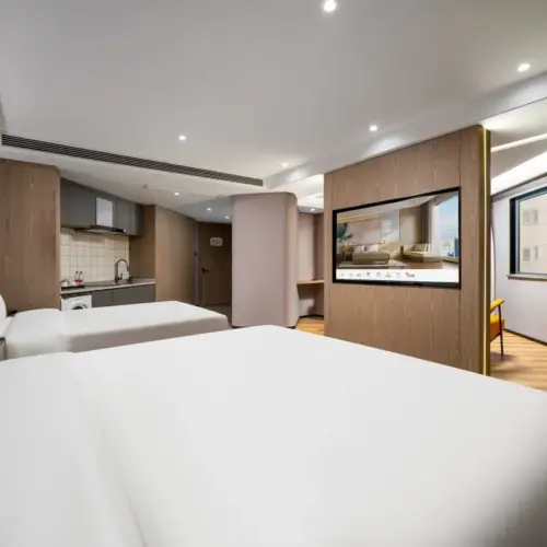 Executive Family Suite
