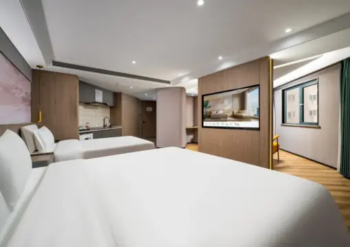 Executive Family Suite