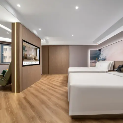 Executive Family Suite