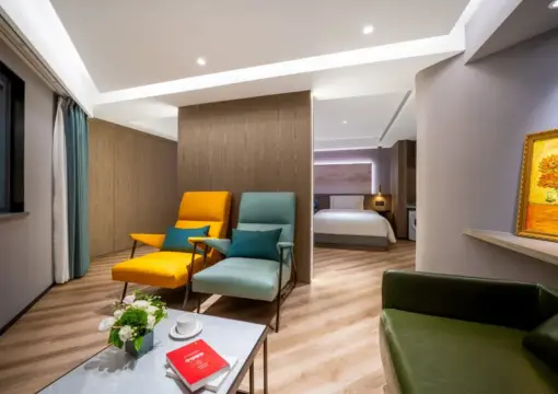 Executive Family Suite