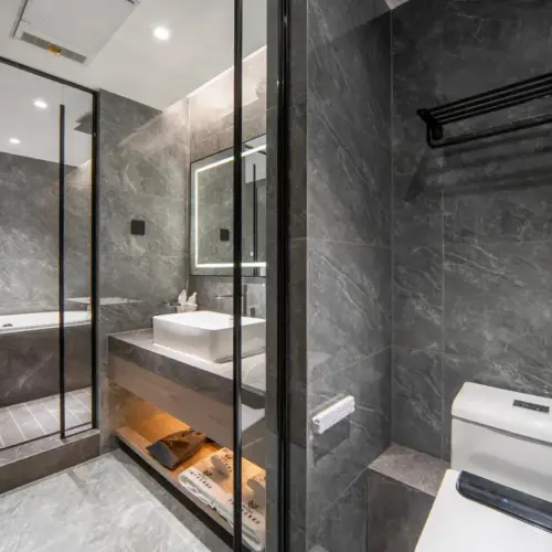 Executive Family Suite