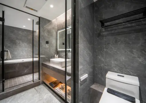 Executive Family Suite