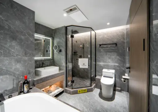 Executive Family Suite