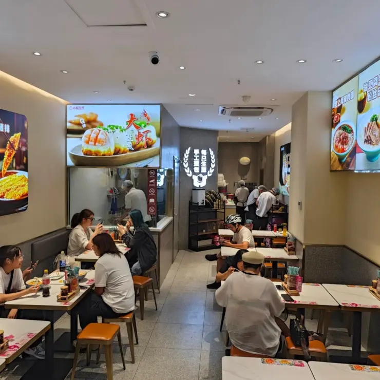 Culinary Adventures: From Street Food to Fine Dining at Wow Executive Hotel Shanghai – Your Ultimate Food Lover’s Guide to Huangpu District