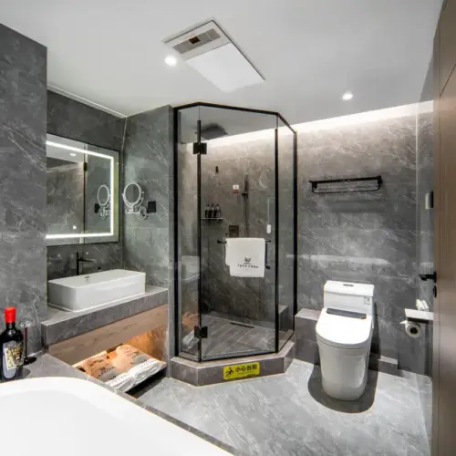 Superior Queen Room