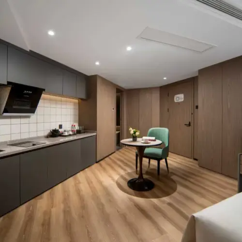 Superior Queen Room
