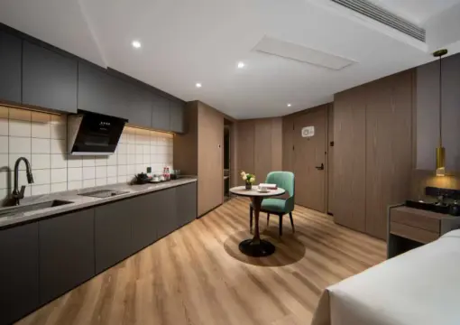 Superior Queen Room