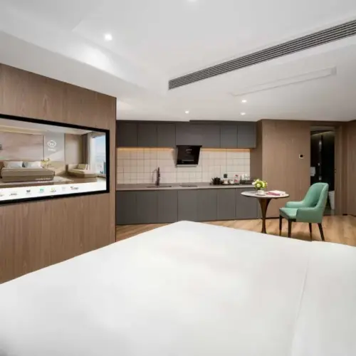 Superior Queen Room
