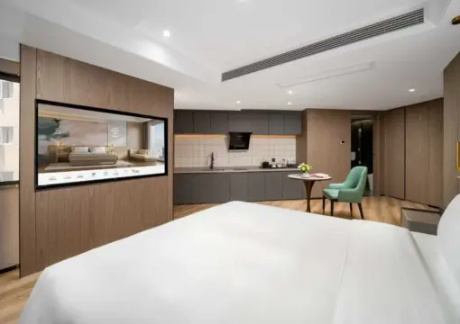 Superior Queen Room