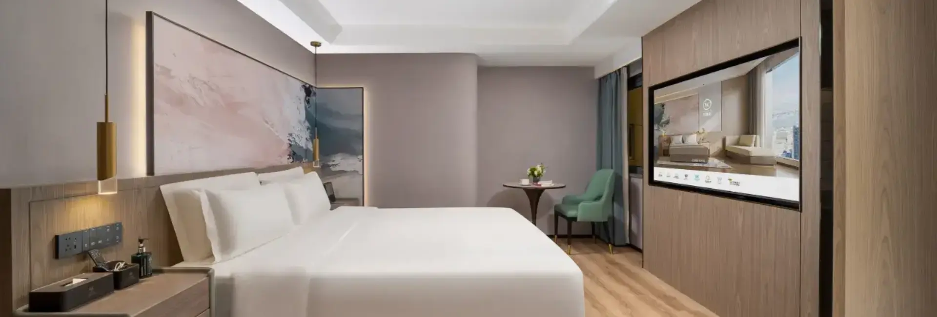 Superior Queen Room