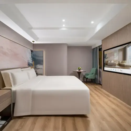 Superior Queen Room
