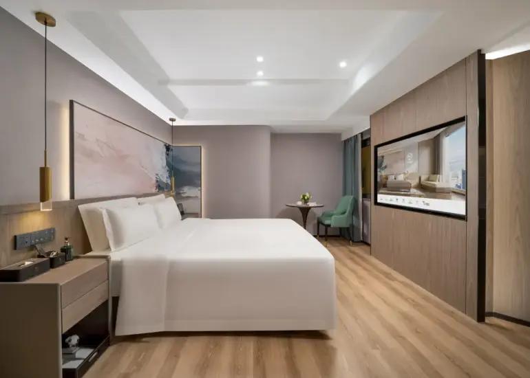 Superior Queen Room