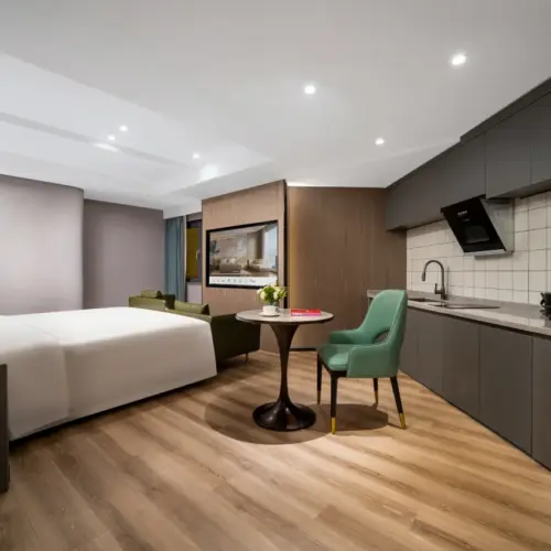Superior Queen Room