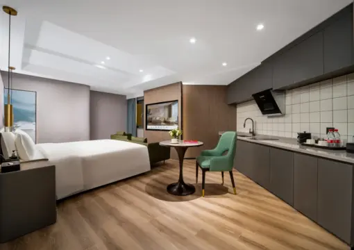 Superior Queen Room