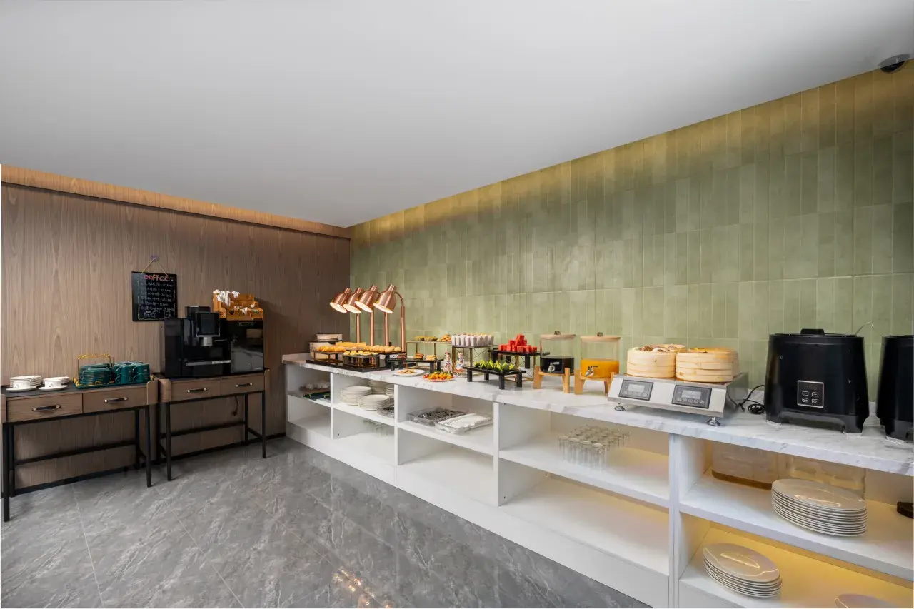 Wow Executive Hotel (10)