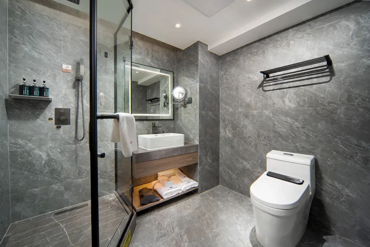 Wow Executive Hotel (12)