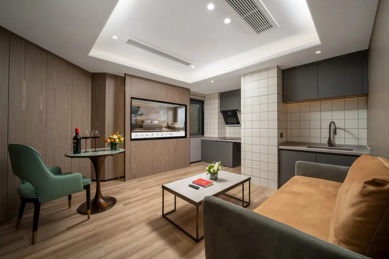 Wow Executive Hotel (17)