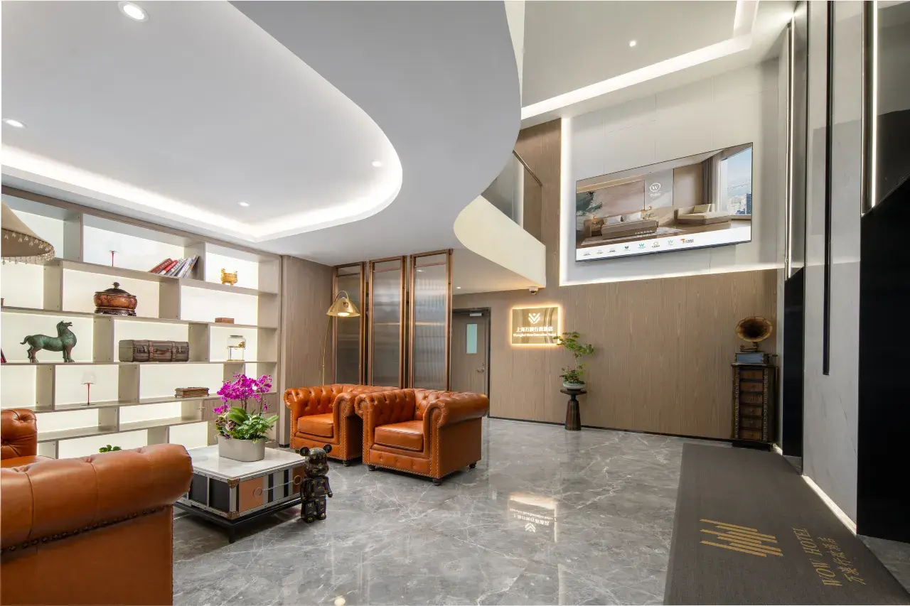 Wow Executive Hotel (18)
