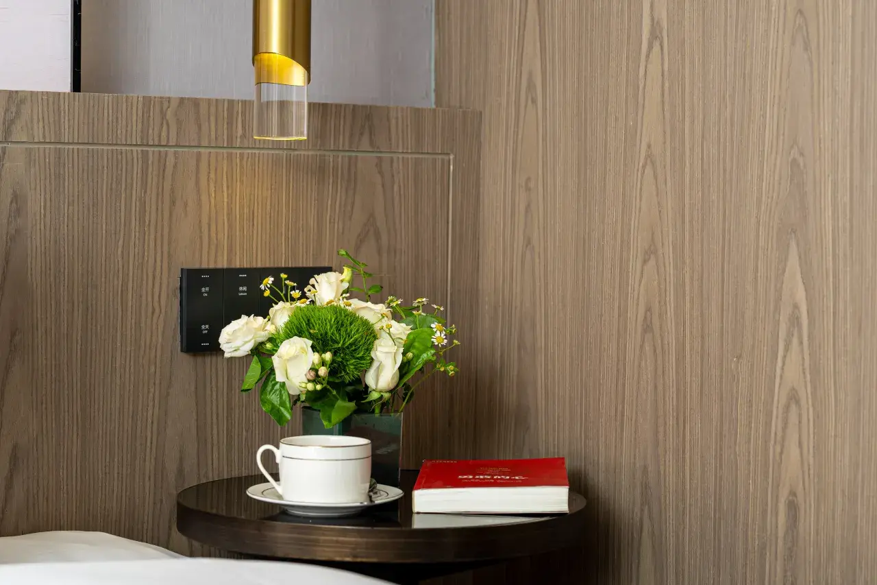 Wow Executive Hotel (2)