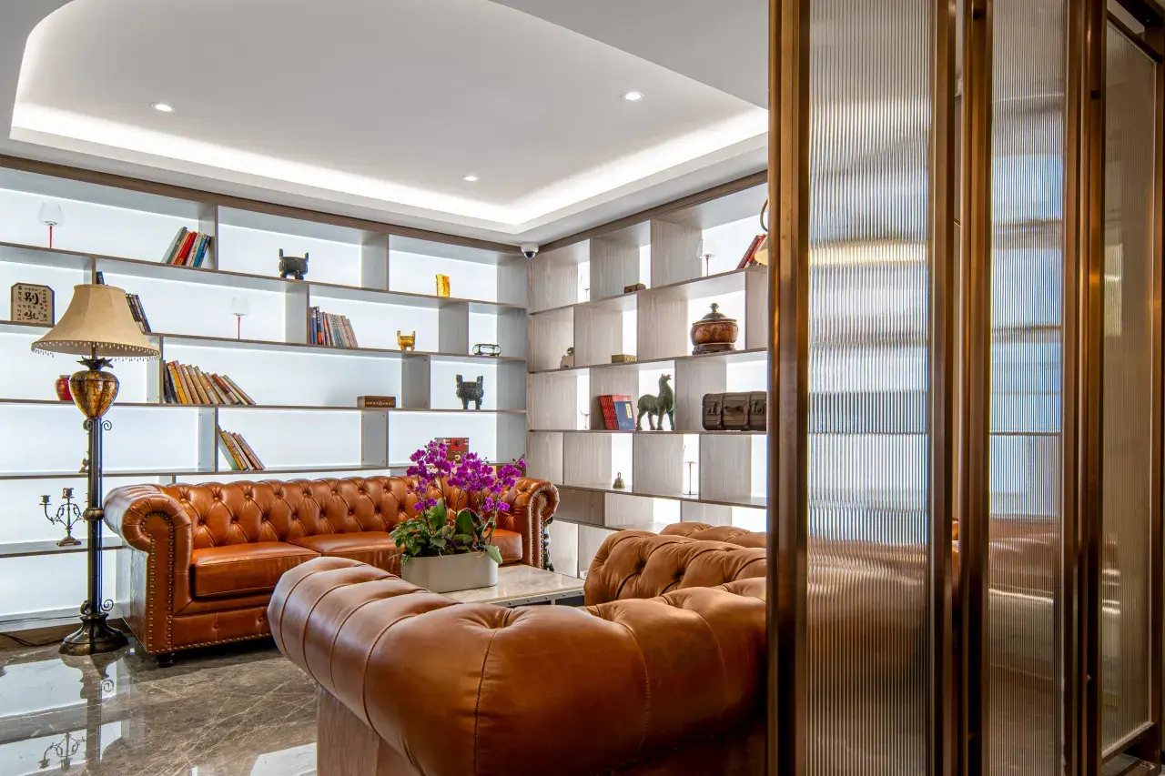 Wow Executive Hotel (20)