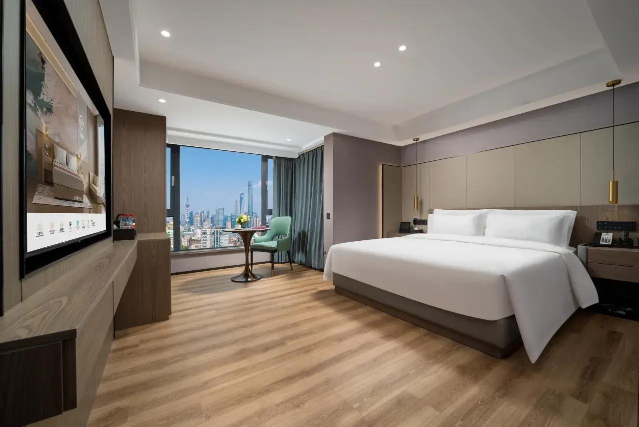 Wow Executive Hotel (24)