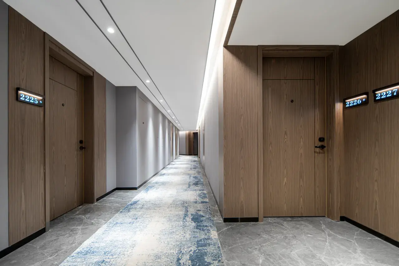Wow Executive Hotel (25)