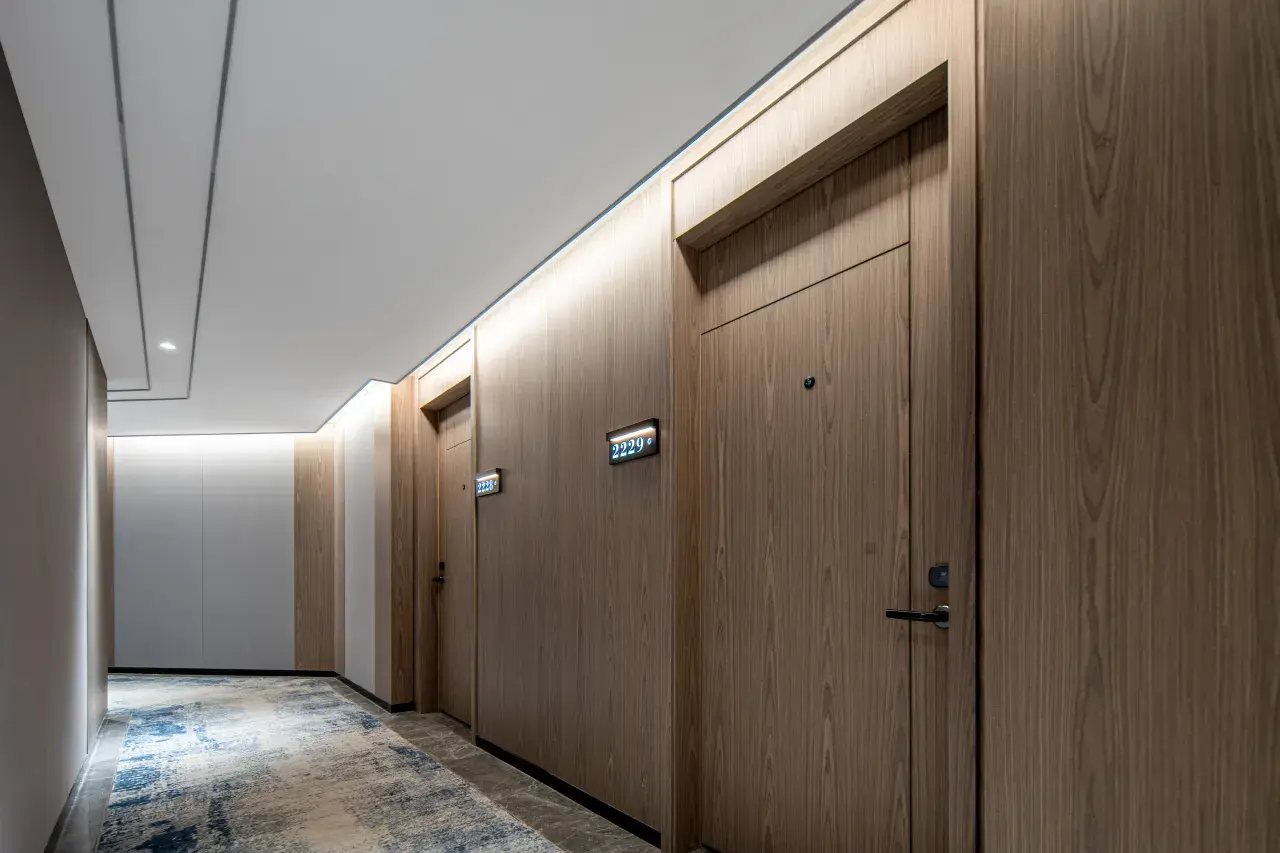 Wow Executive Hotel (28)