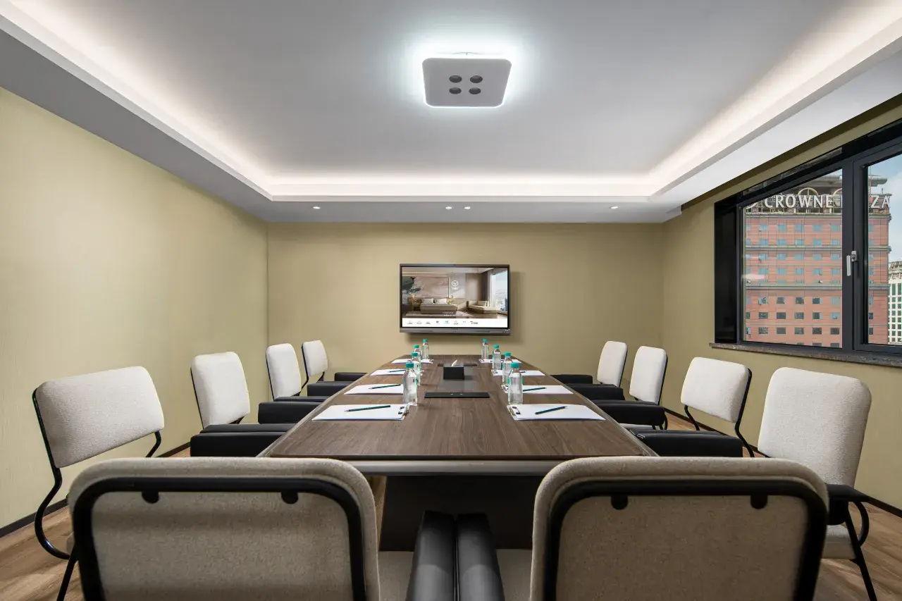 Wow Executive Hotel (3)
