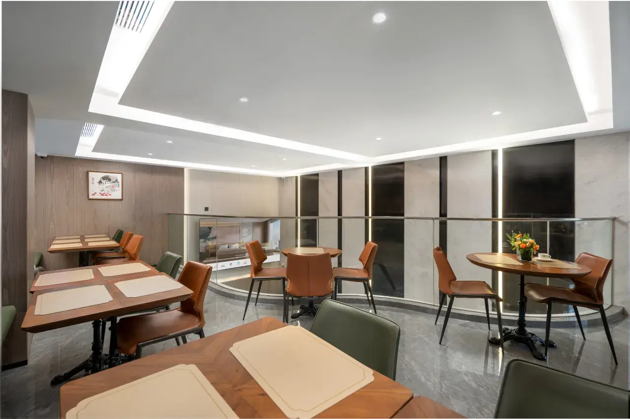 Wow Executive Hotel (30)