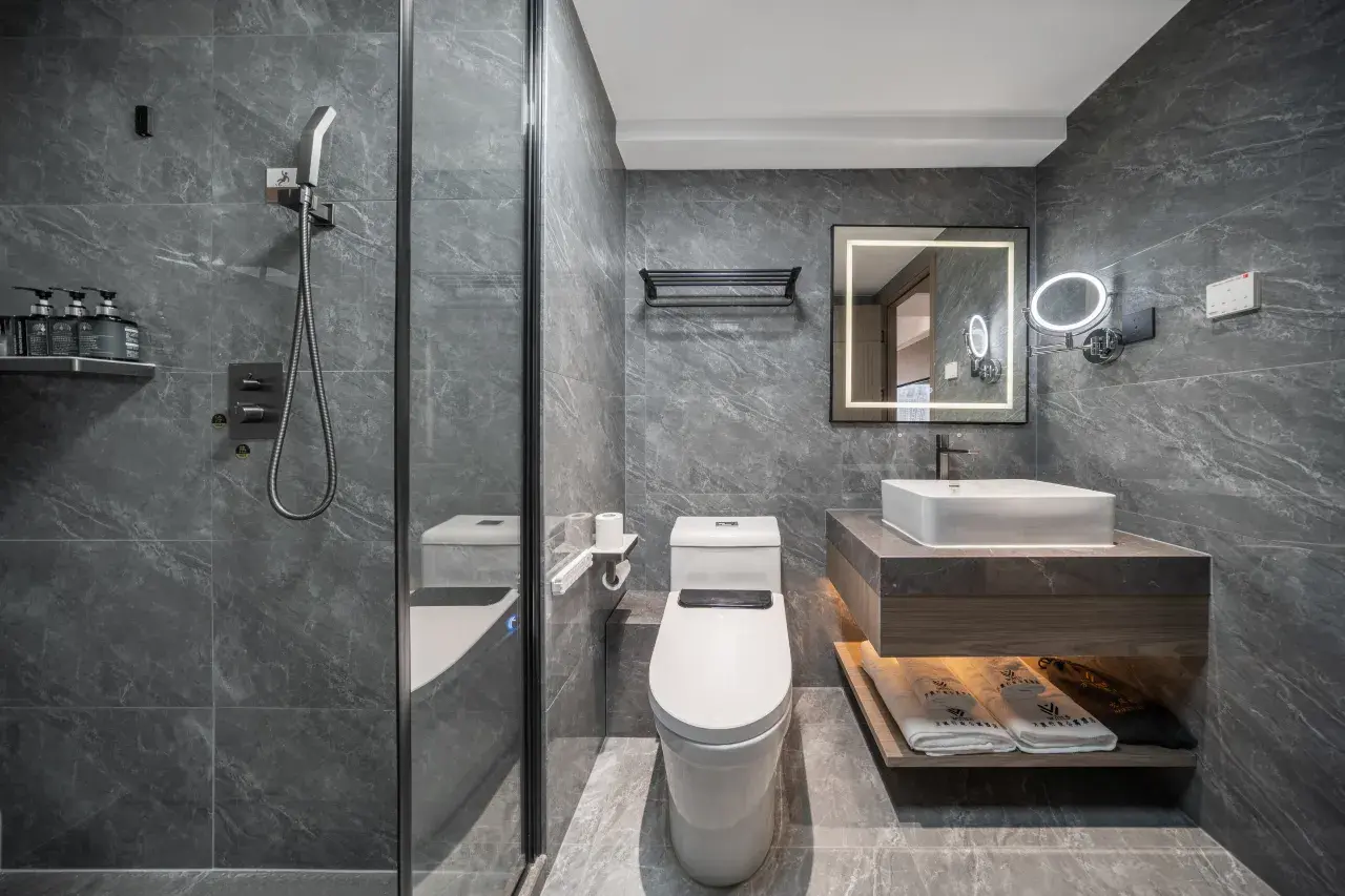 Wow Executive Hotel (31)