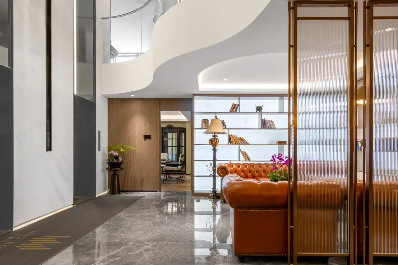 Wow Executive Hotel (32)
