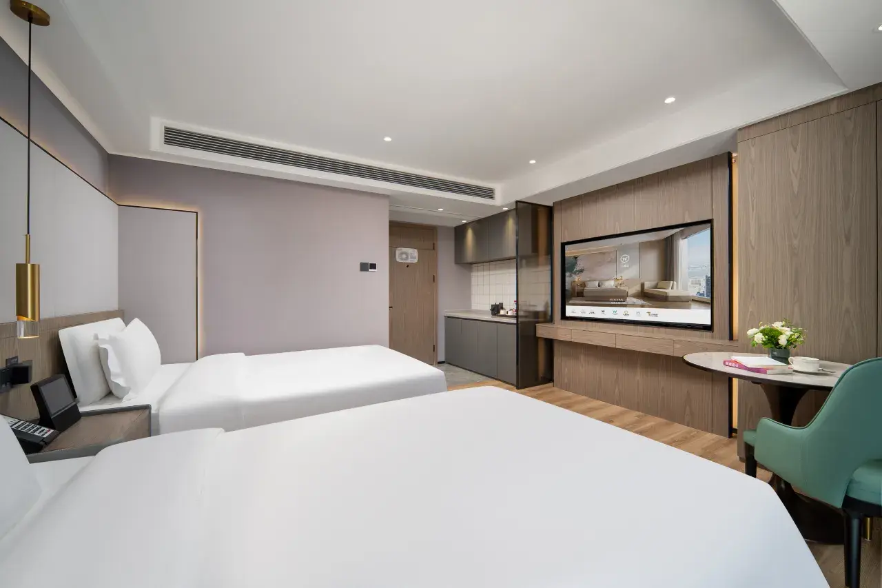 Wow Executive Hotel (33)