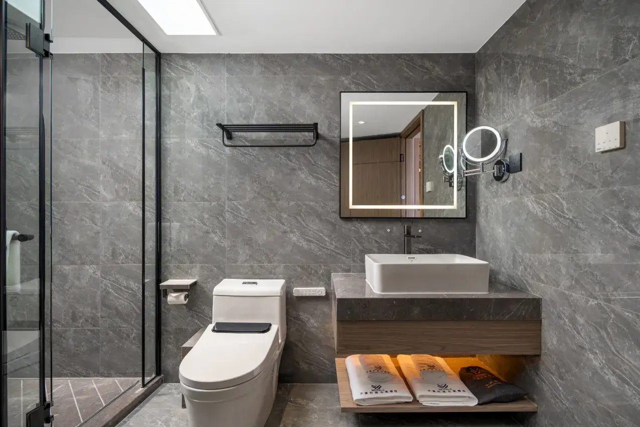 Wow Executive Hotel (34)