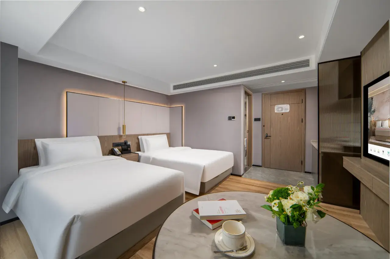 Wow Executive Hotel (35)