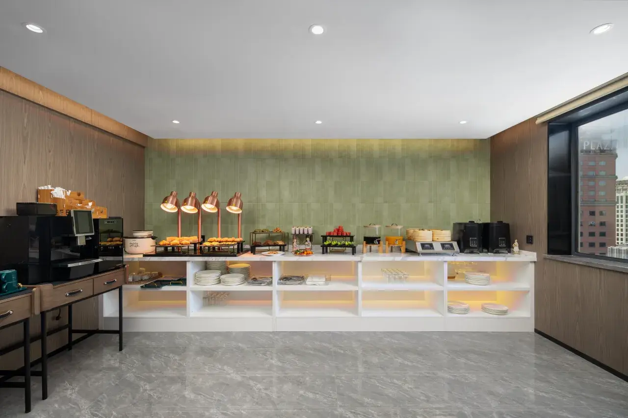 Wow Executive Hotel (40)