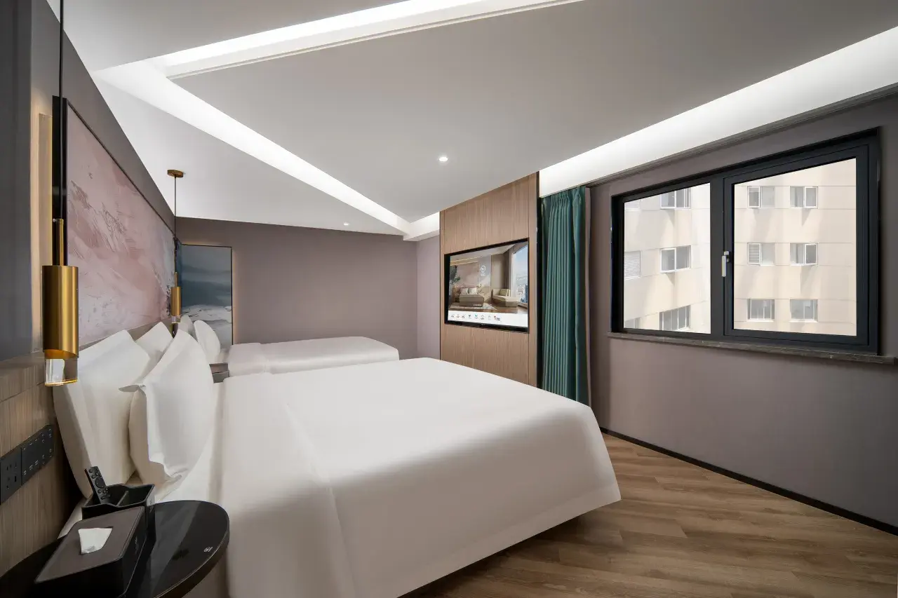 Wow Executive Hotel (47)