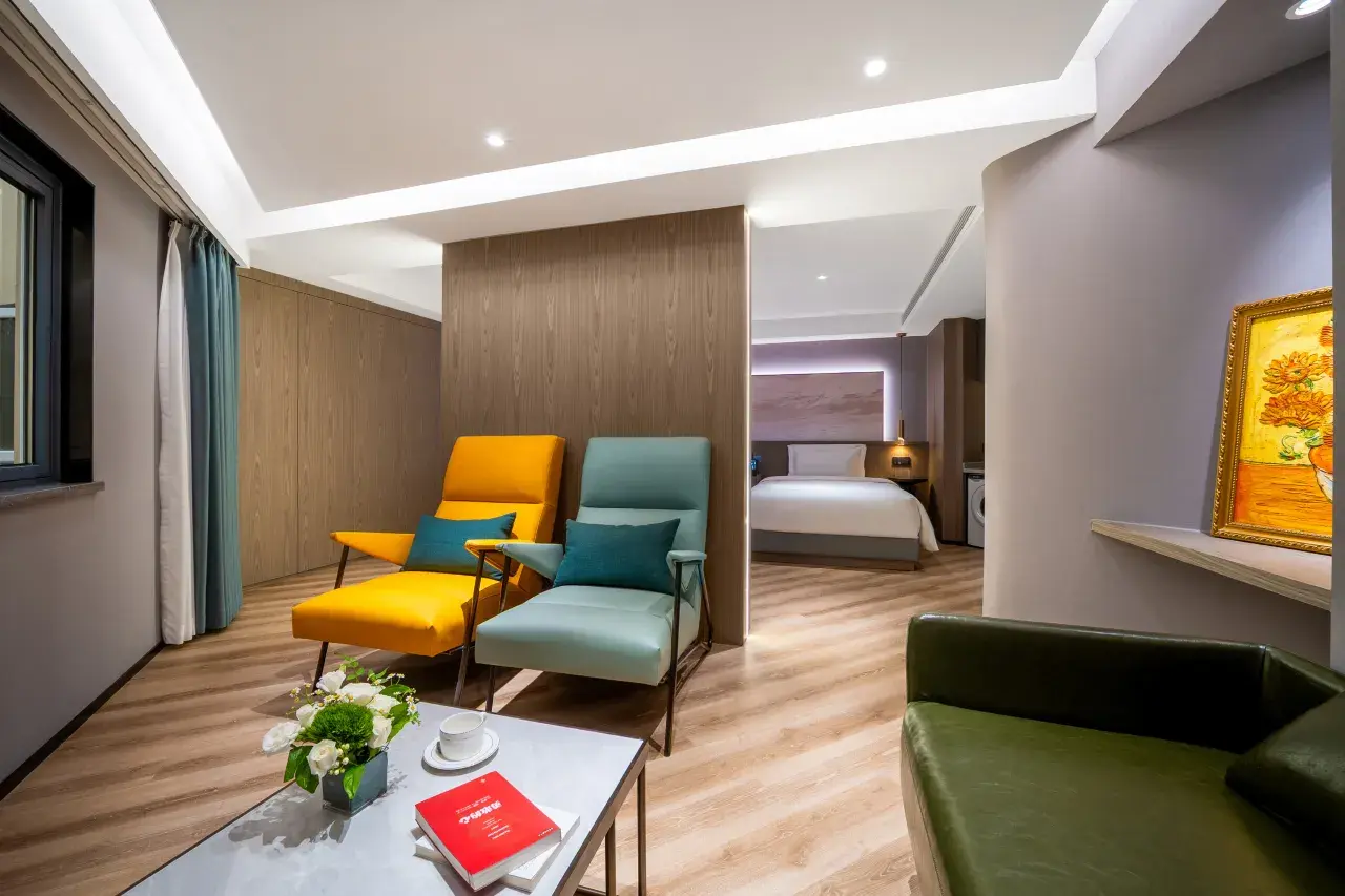 Wow Executive Hotel (49)