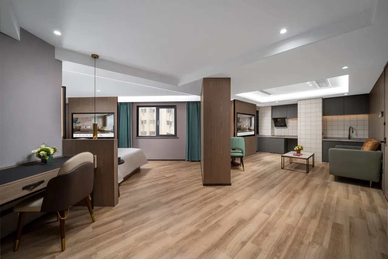 Wow Executive Hotel (50)
