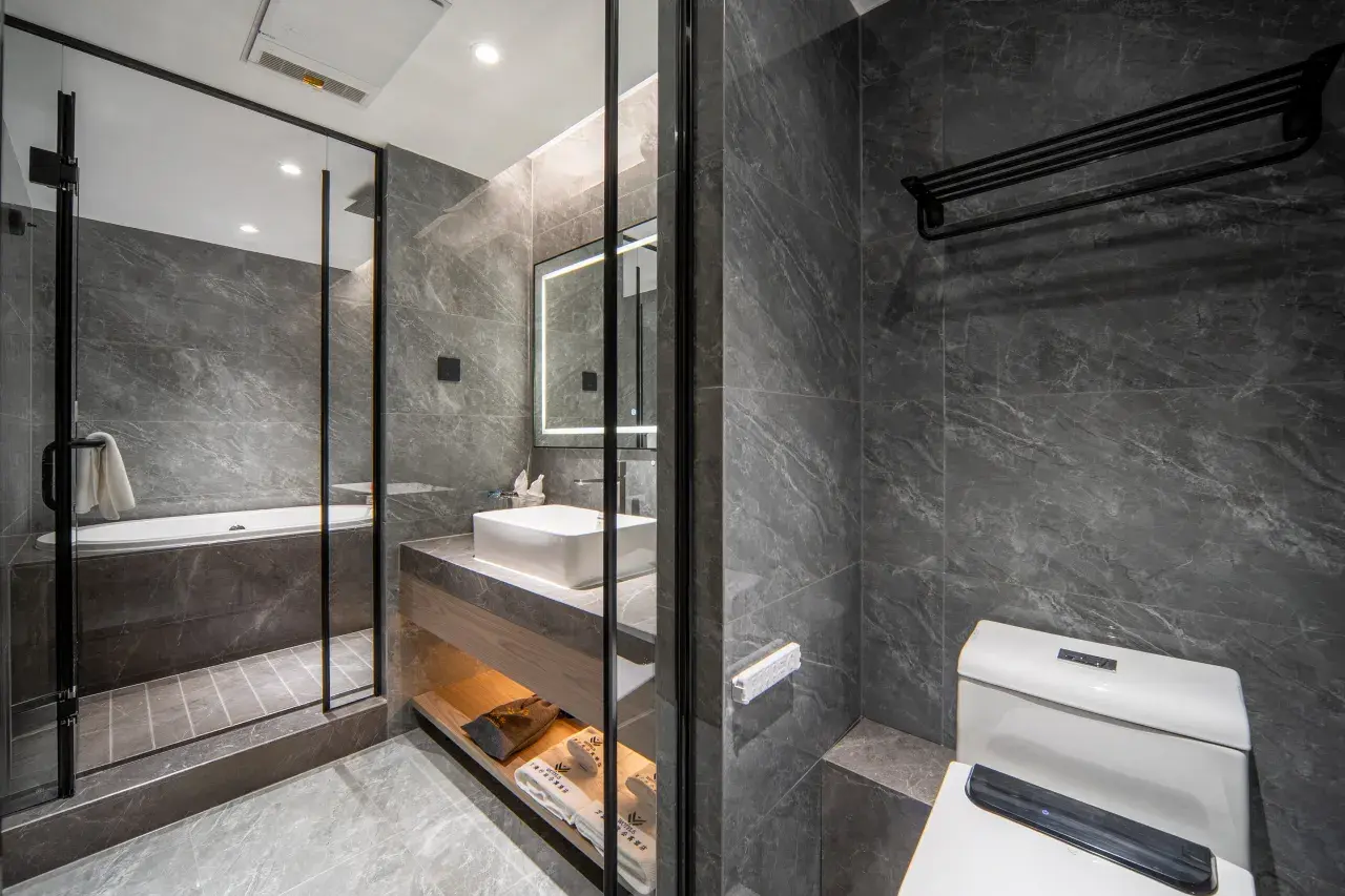 Wow Executive Hotel (52)
