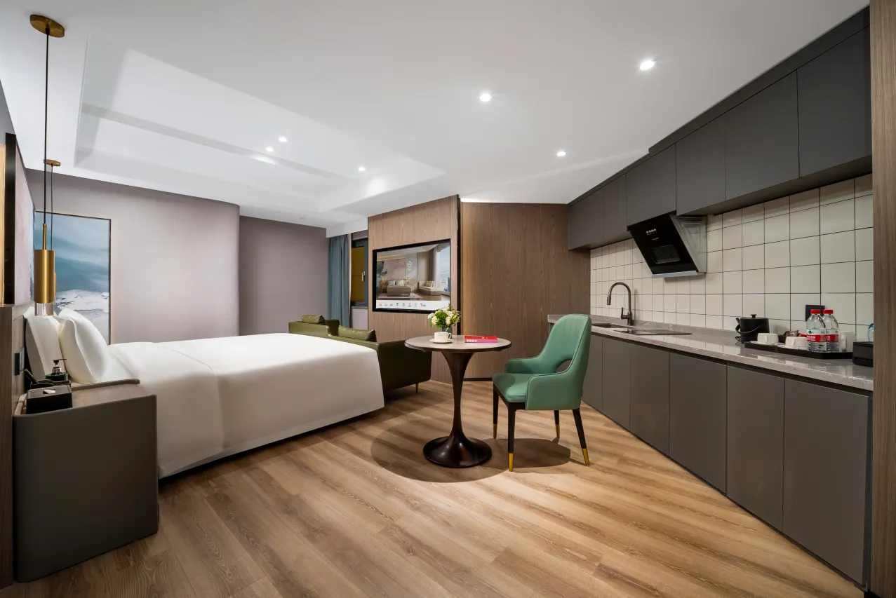 Wow Executive Hotel (53)