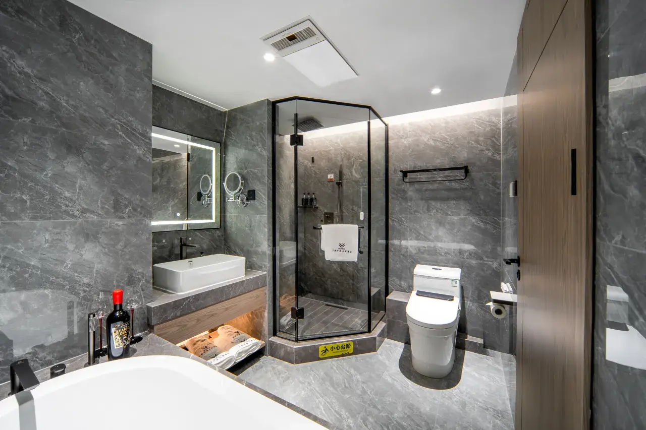 Wow Executive Hotel (56)