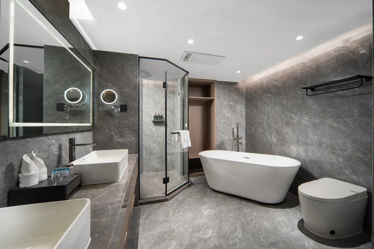 Wow Executive Hotel (6)