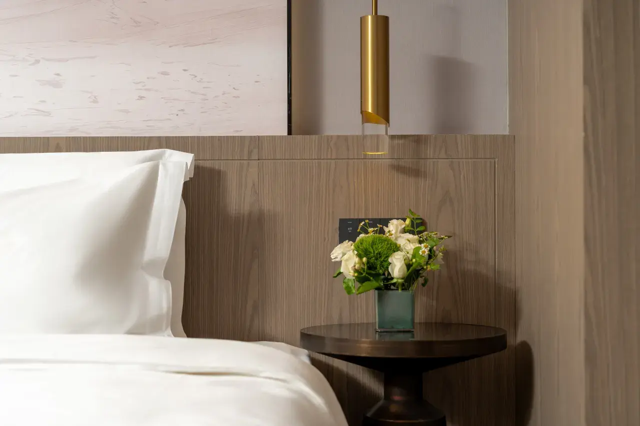 Wow Executive Hotel (7)