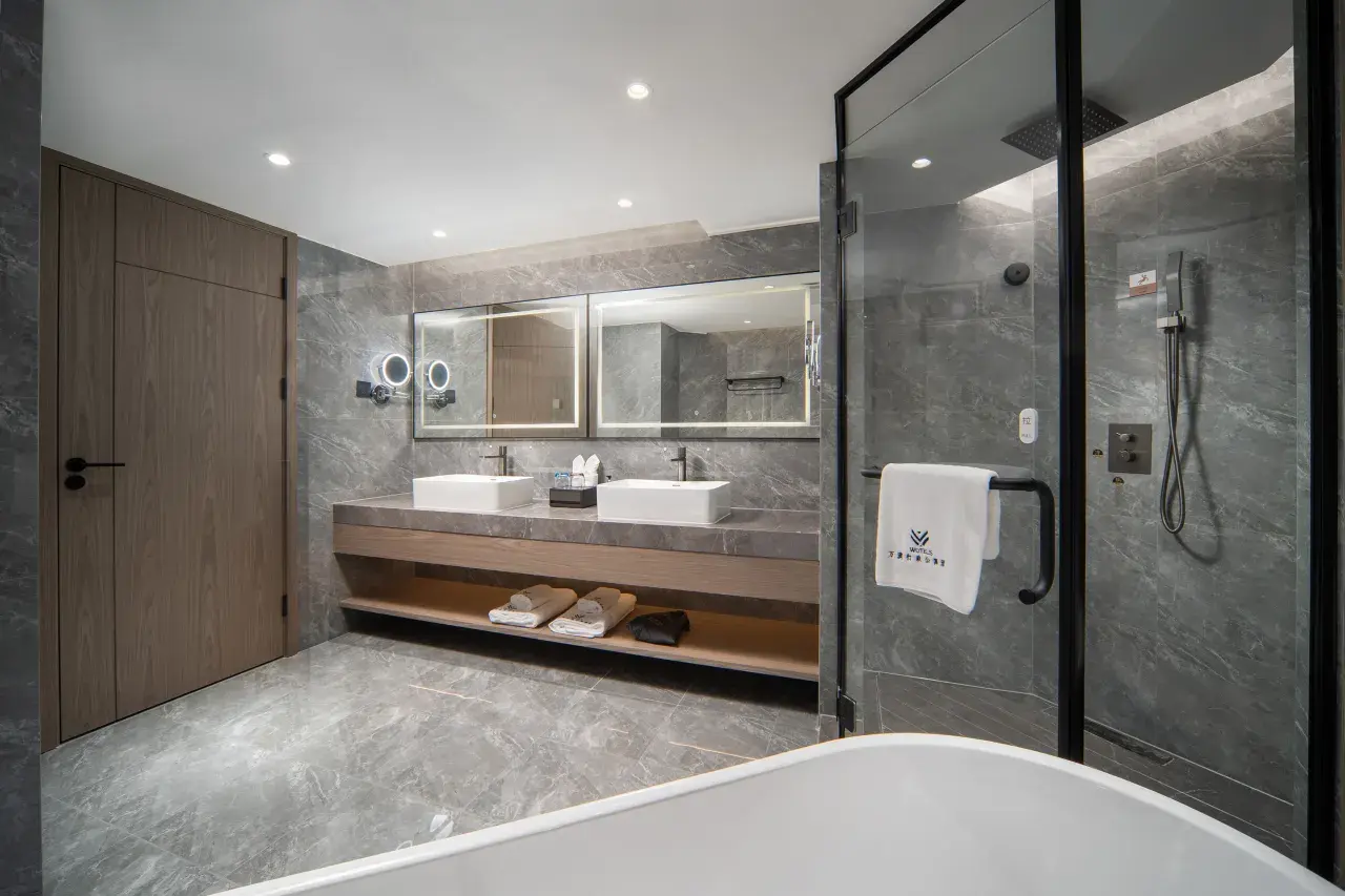 Wow Executive Hotel (9)